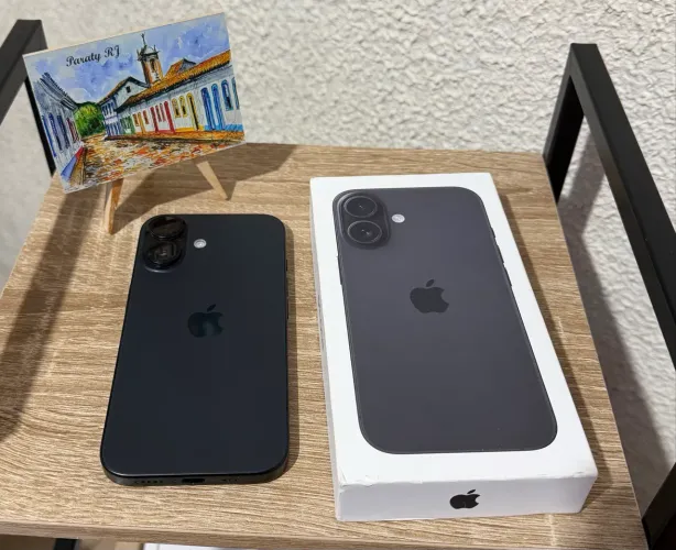 iPhone 16 - 128 GB