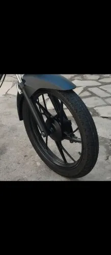 RODA LIGA LEVE PRA CG (FREIO TAMBOR)