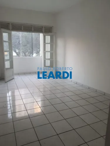 APARTAMENTO - CENTRO - SP