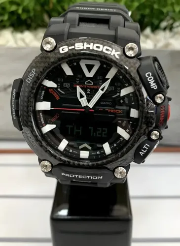 Casio Gravitymaster GR-B200