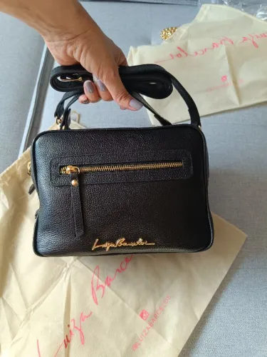 Bolsa original Luiza Barcelos NOVA 