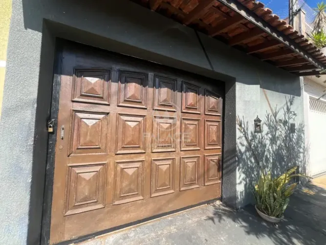 Casa Para Alugar Jardim Astúrias Ii Piracicaba