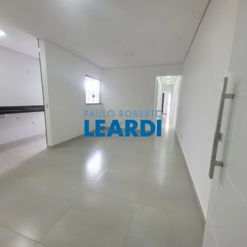 APARTAMENTO - SANTA MARIA - SP