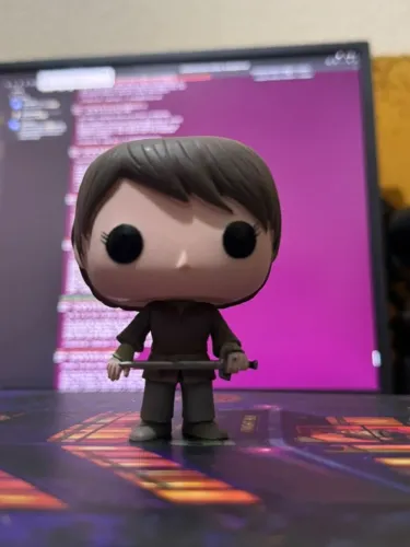 Funko Pop Arya Stark Game of Thrones (Sem Caixa)