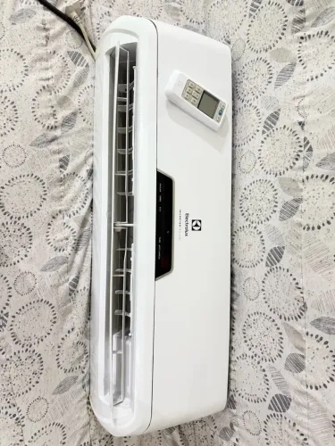 Ar condicionado split Electrolux inverter 220v