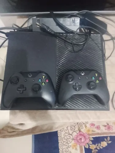 Vídeo game Xbox one
