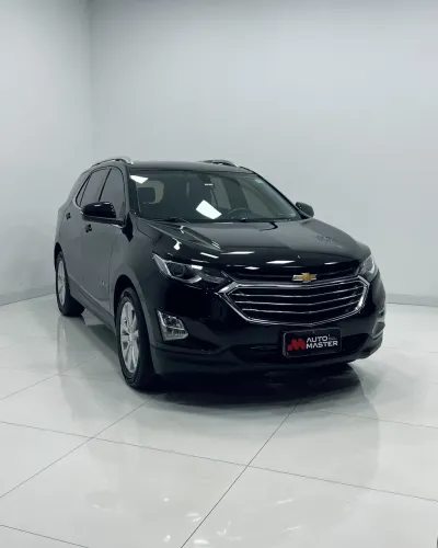 Chevrolet Equinox LT 2.0 Turbo 262cv Aut. 2019