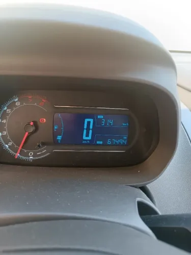 Chevrolet Cobalt LTZ 1.8 8V Econo.flex 4P Mec. 2013