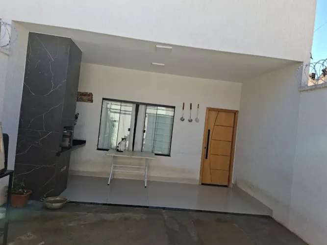 Ágio de casa no morada do sol Região noroeste