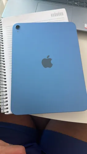 iPad 11