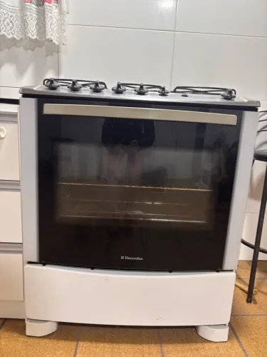 Vendo fogão 6 bocas
