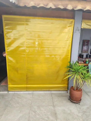 Toldos Retrátil