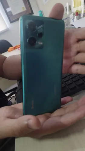 Celular Xiaomi 12