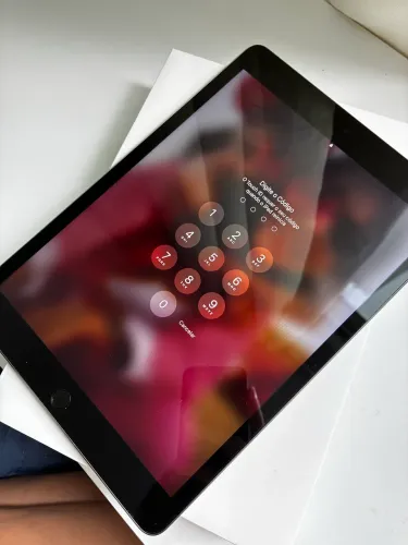 iPad 9 geração 