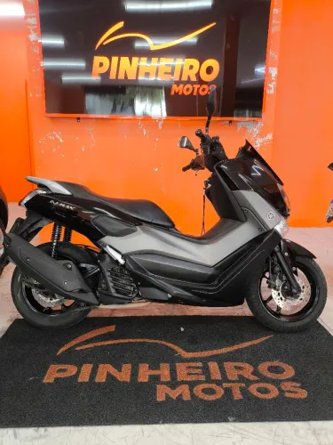 NMax 2019