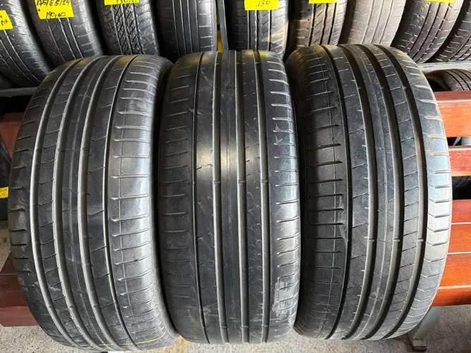 PNEU 255/40/21