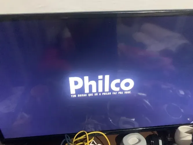 TV philco 