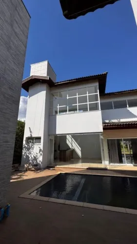 Casa com 4 dormitórios, 352 m² - venda por R$ 1.900.000,00 ou aluguel por R$ 10.050,00/mês