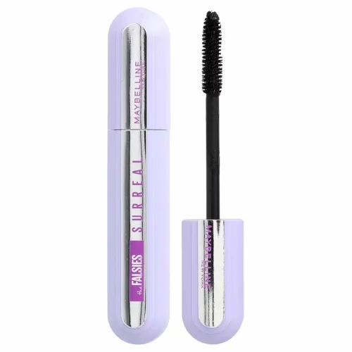 Máscara cílios maybelline new york