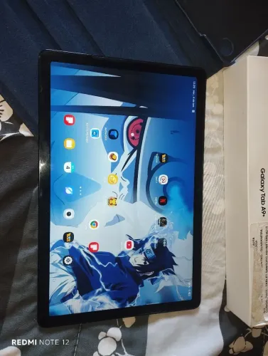 Tablet Samsung A9+ 64gb 