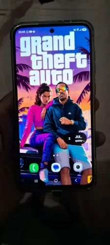 Samsung A56