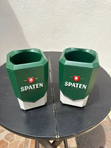 CERVEGELA 600ML SPATEN