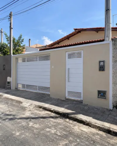 Casa a venda no COUTO FERNANDES
