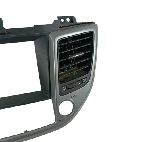 Moldura rádio difusor new tucson gls 1.6 2019 97420D3000