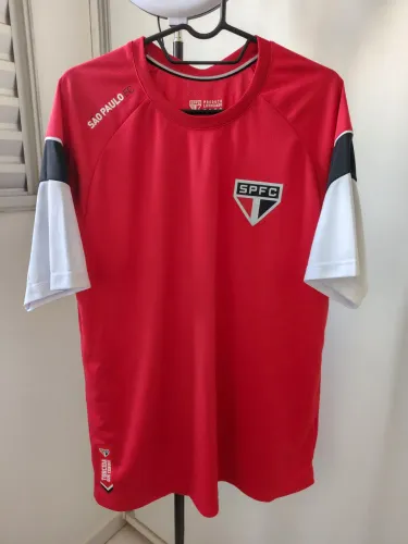 Camisa do São Paulo