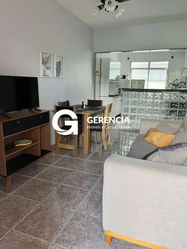 Apartamento para alugar em Cabo Frio, Reserva do Peró, com 2 quartos, 75m²