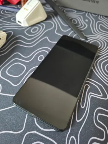 Vendo Celular Xiaomi Mi 11 Lite 5G