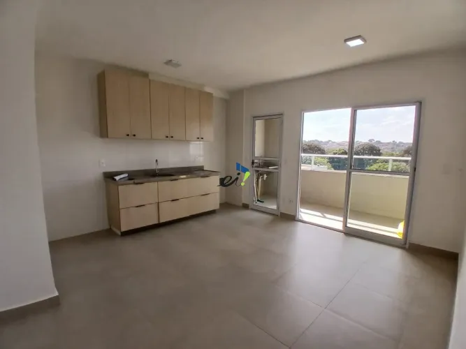 Apartamento novo para aluguel no bairro Aeroporto