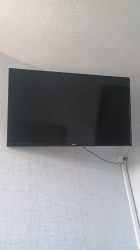 Smartv SEMP TCL 43'