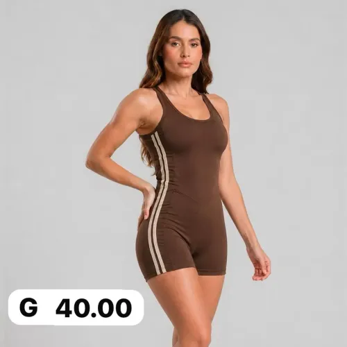 Roupa fitness academia nova