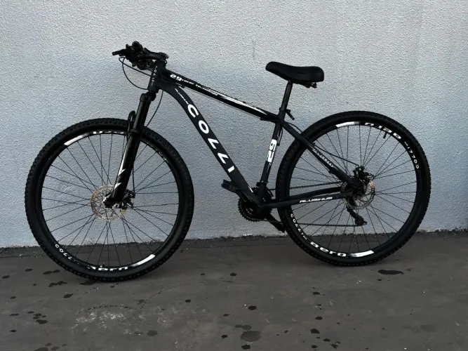 Bike aro 29 Em ótimo estado! OPORTUNIDADE 