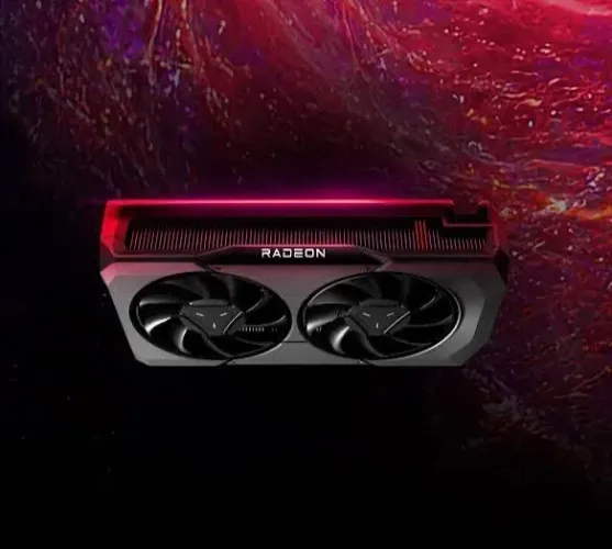 rx 7600 founders edition