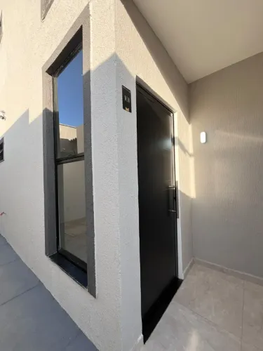 Apartamento 2 Quartos 2 Banheiros