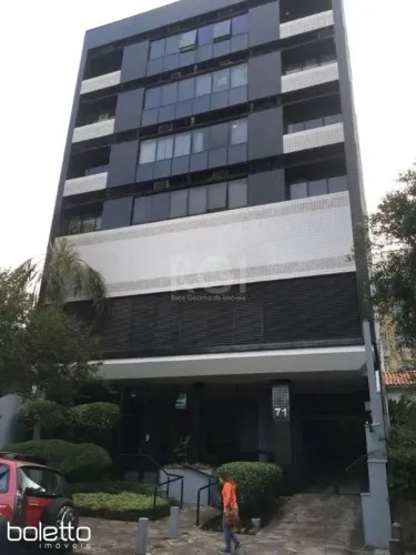 Sala, 30 m² para comprar por R$ 155.000,00 - Petrópolis - Porto Alegre/RS