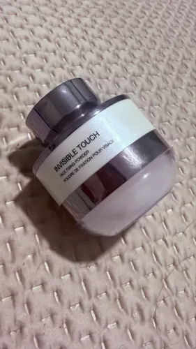 KIKO Milano - Invisible Touch Face Fixing Powder 