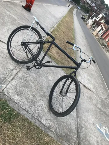 Bike aro 26