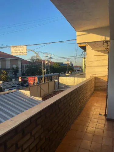 Aluga- se Casa próximo a FACULDADE FAN 
