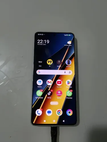 Xiaomi POCO X6 Pro 5G 12GB+512GB