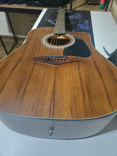 Violão Hofma HMF270