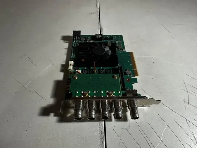 BLACKMAGICDESIGN BMOPCB558B