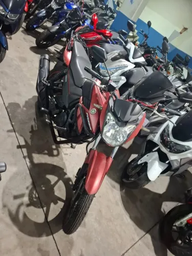 Yamaha Fazer 150cc 2022