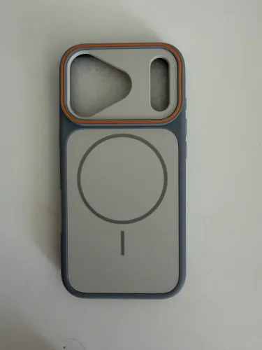 Capa iPhone 17 pro 