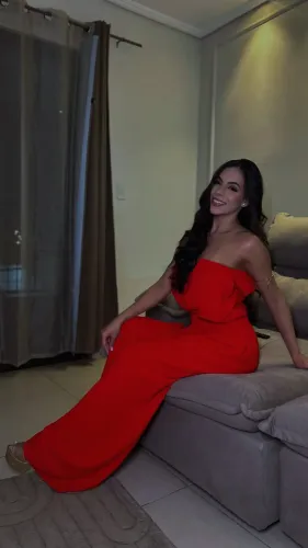 Macacão Novo