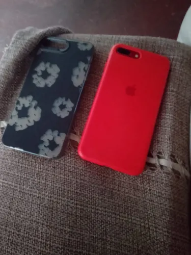 Iphone 8 plus
