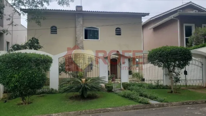 Casa com 3 dormitórios à venda, 279 m² por R$ 1.150.000,01 - Parque São Paulo - Cotia/SP
