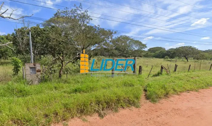 Chácara à venda, CHACARAS BONANZA - Uberlândia/MG